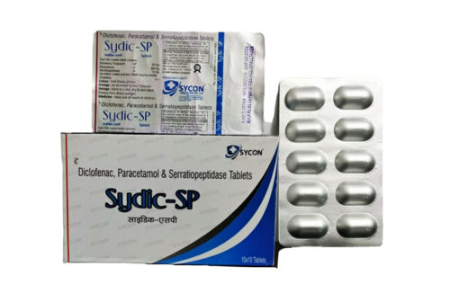 SYDIC-SP TABLETS