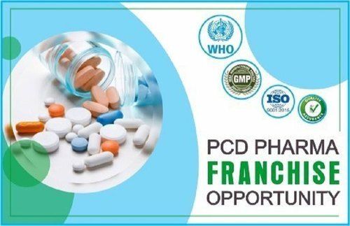 PCD PHARMA FRANCHISE IN MAHARASTRA