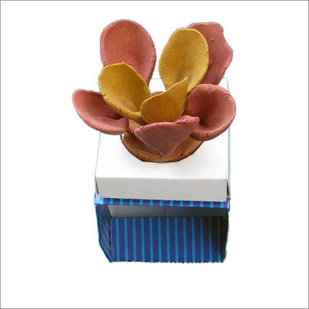 Flower Incense