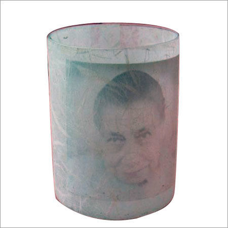 Scented Votive Candle