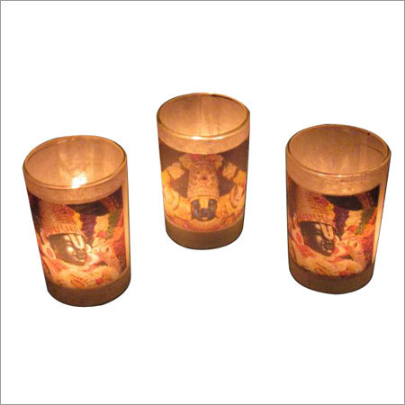 Votive Holder