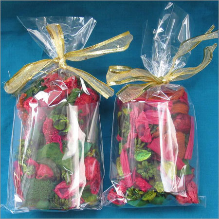 Potpourri Pouch