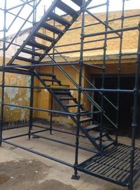 Mobile Scaffold Tower