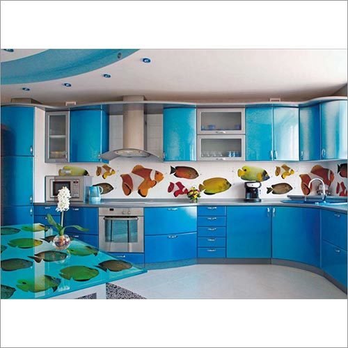 Printing On Ceramic-Tiles