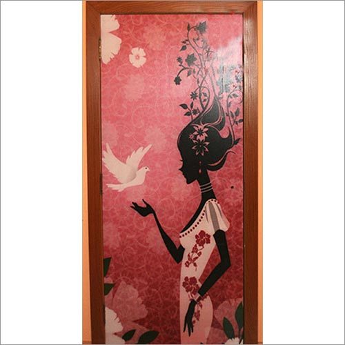 Printing On Wood - 78x36 Inches, Wood | UV Printing, 1440 DPI, Eco-Solvent Ink, Durable Finish, Custom Designs