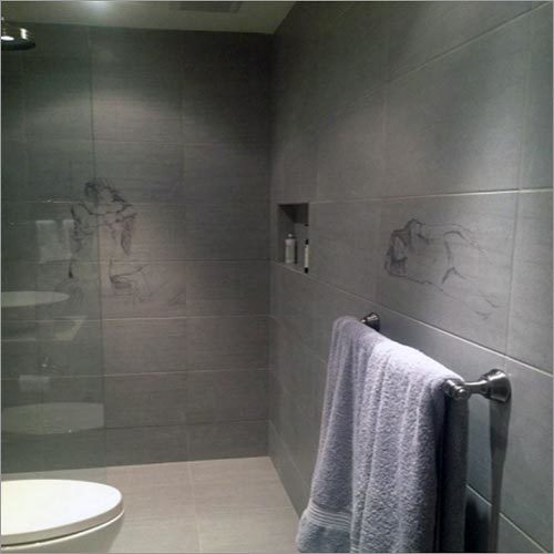 Printing On Ceramic-Tiles