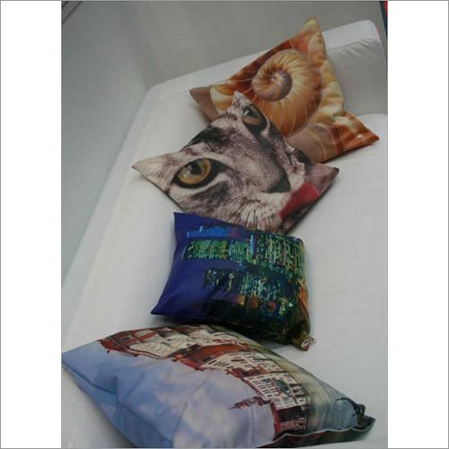 Printin On Fabric