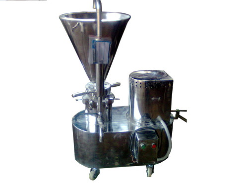 colloid mill
