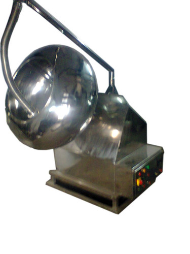 Coating Pan