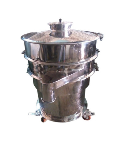 Vibro Sifter