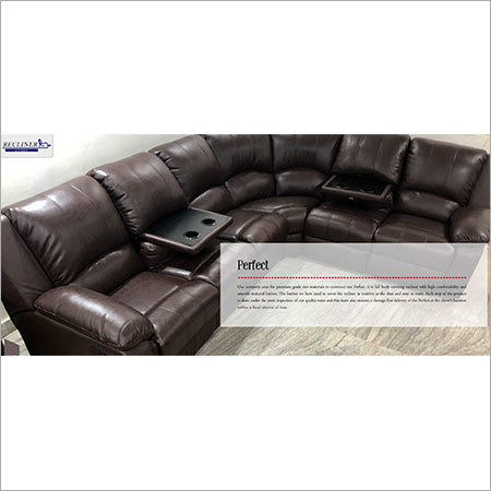 Perfect Recliner Sofa