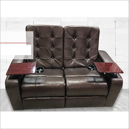 Rusk Recliner Sofa