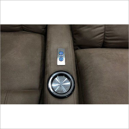 Recliner Console