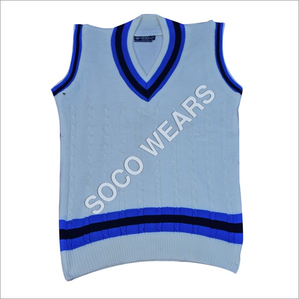 Cricket Sweaters