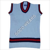 Cricket  Woollen Sweaters