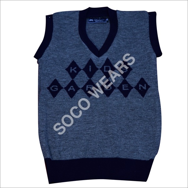 School Uniform Sweaters