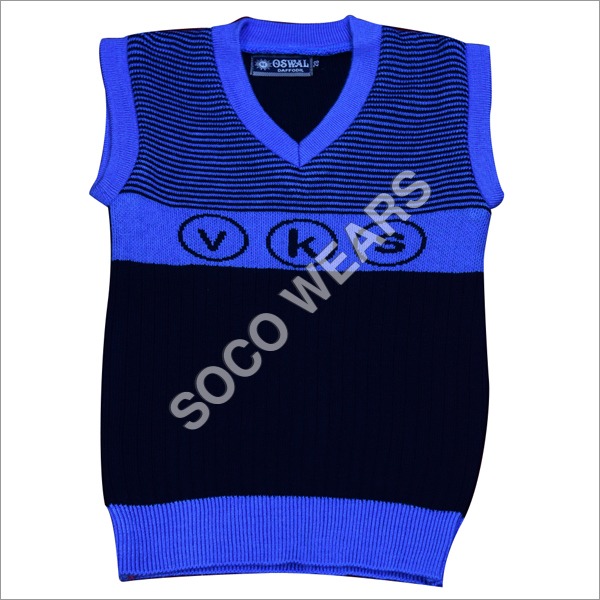 Woolen School Sweaters