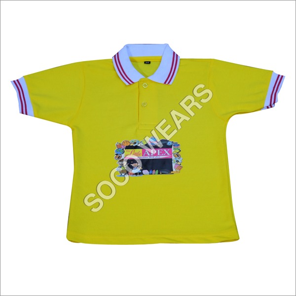 School T-Shirts