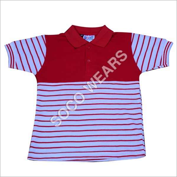 School T-Shirt