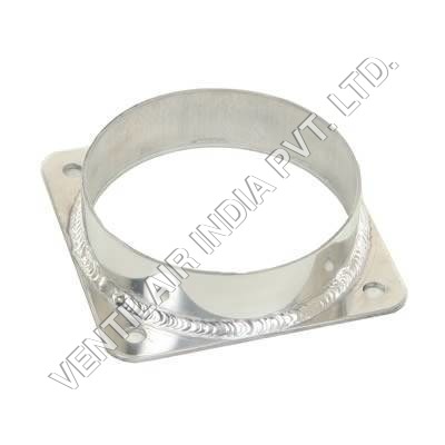 Duct Mounting Plate