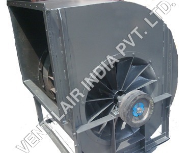Commercial Limit Load Blower