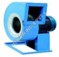 Backward Curved Blower
