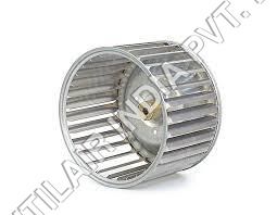 Metal Impeller