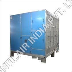 Pad Type Air Cooling Systems