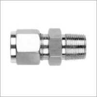 Customized Male Connector