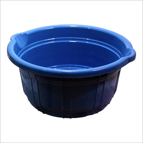 All Colors Jio Plastic Tub at Best Price in Delhi Slj Udyog