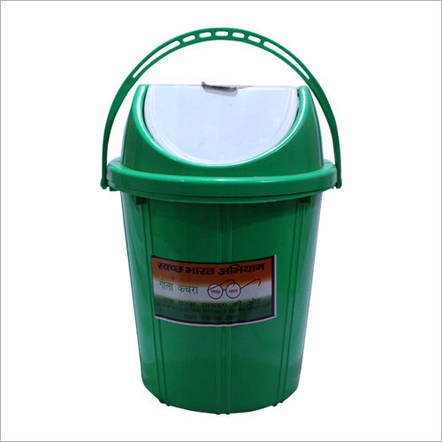 Plastic Dustbin