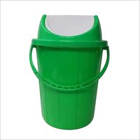 Small Plastic Dustbin