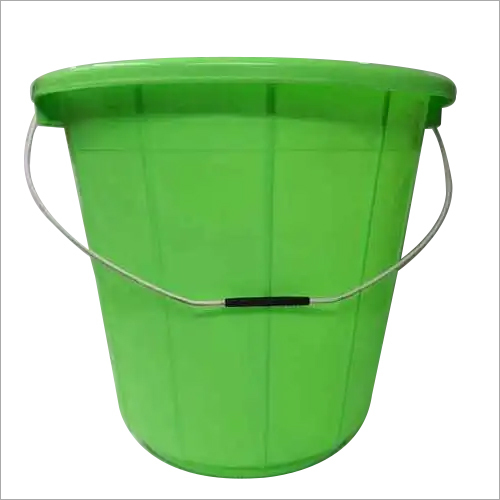 Household Plastic Bucket