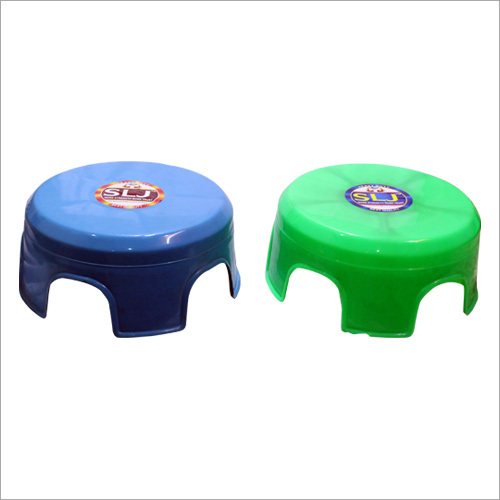 Plastic Bathroom Stool Manufacturer, Supplier, Exporter from Delhi, India