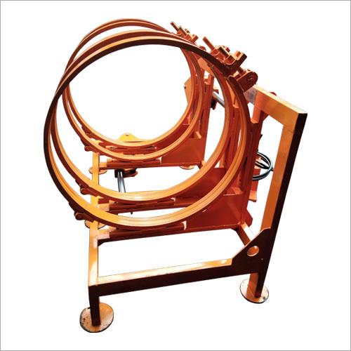 RCC Pipe Jointing Machine Manufacturer, RCC Pipe Jointing Machine Supplier, Delhi(NCR)