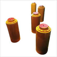 Electric Hydraulic Jack