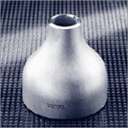 Carbon Steel Concentric Reducer