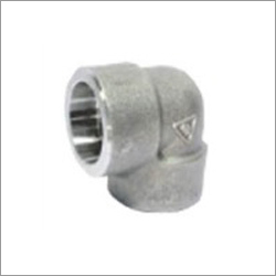 Steel Elbow