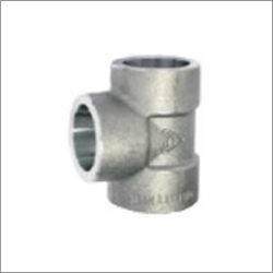 Pipe Tee