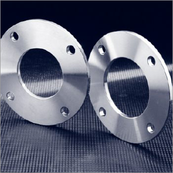 Round Slip On Flanges
