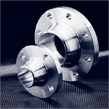 Carbon Steel Weld Neck Flanges