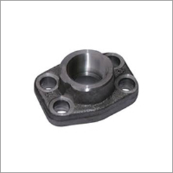 Sae Flange Pressure: 6000 Psi