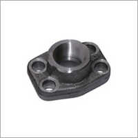Sae Flange Pressure: 6000 Psi