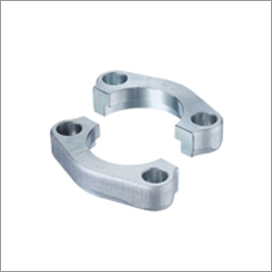 Split Flange Pressure: 6000 Psi