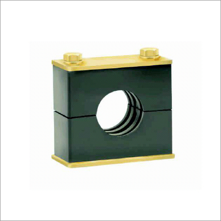 Medium Duty Pipe Clamps