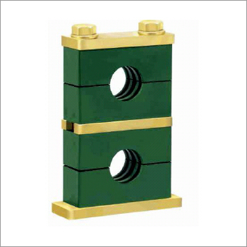 Multiple Stack Clamps
