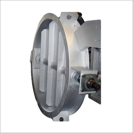 Industrial Damper