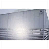 Dry Cooling Towers