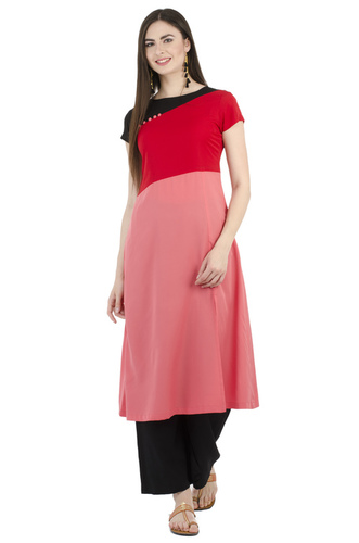 Ladies Kurti