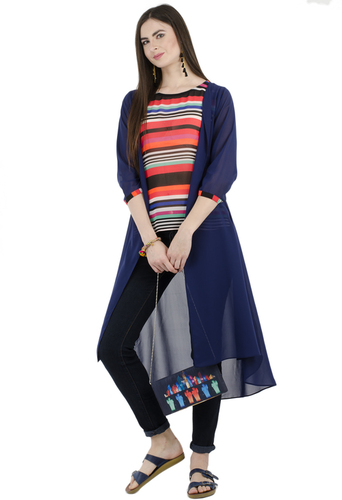Ladies Kurti